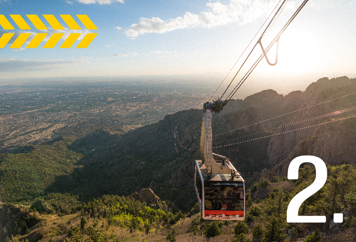 Staycation Graphic - Step 2