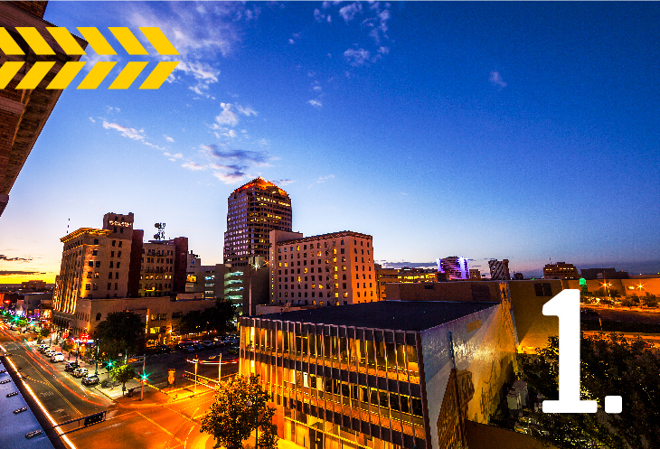 Staycation Graphics - Step 1