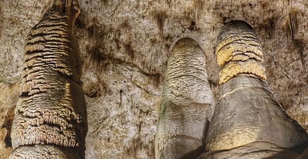 Carlsbad Caverns National Park